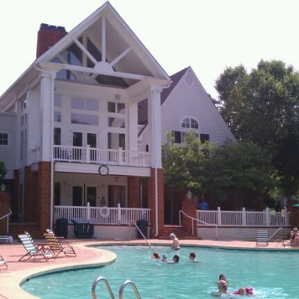 King S Creek Plantation Resort Williamsburg Va