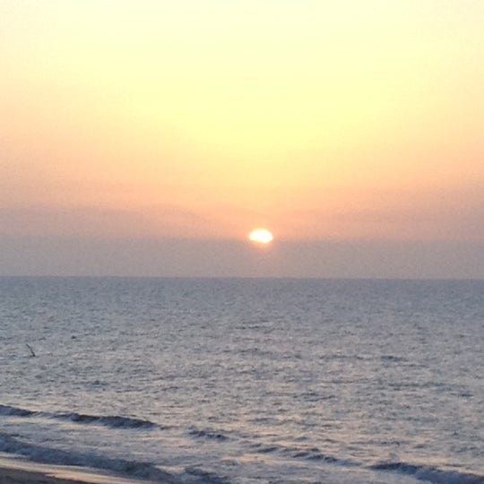 Foto tomada en Playa de Boca de Uchire  por Kelly D. el 7/12/2012