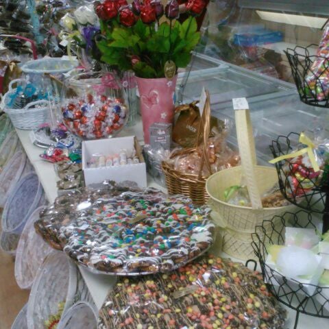 Sweet Street Интернет Магазин В Уфе