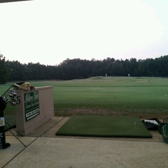 Photos at Golf Center Golf Course in Roswell