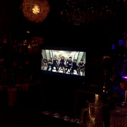 Photos at TIG Asian Tapas Bar (Now Closed) Korean Restaurant in Seattle