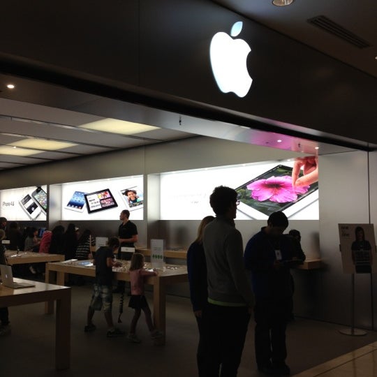 Photos at Apple Chatswood Chase 33 tips