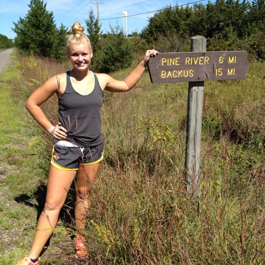 Photos at Paul Bunyan Trail in Nisswa 
