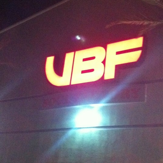 Valley Bible Fellowship 1 tip