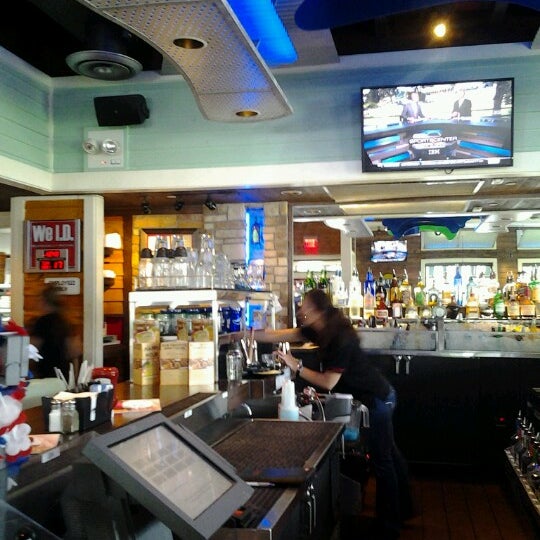 Photo taken at Chili&#39;s Grill &amp; Bar by William G. on 6/17/2012