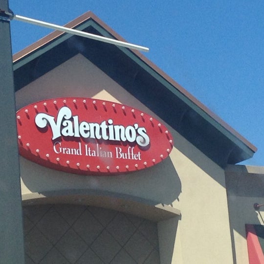 valentino s grand italian buffet maple village omaha ne