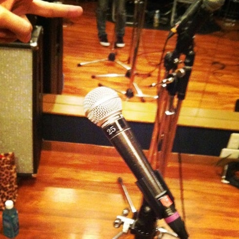 Fotos Bei Sound Studio Noah 自由が丘店 Tonstudio In 自由が丘