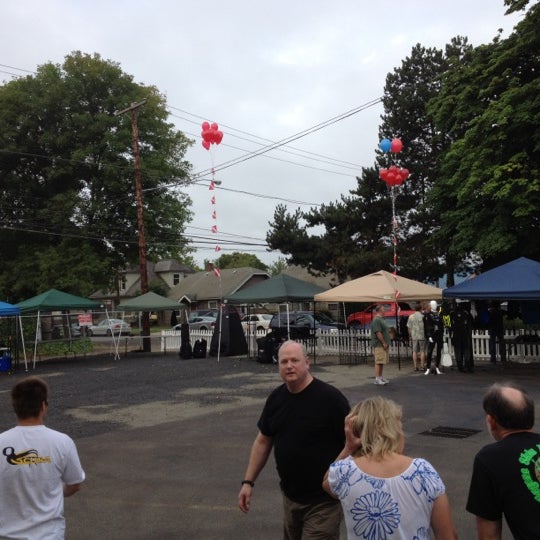 Eugene Skin Divers Supply Whiteaker 2 tips