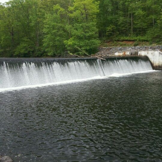 Saxton falls Hackettstown, NJ