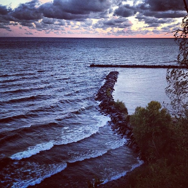 Porcupine Mountains Wakefield, MI