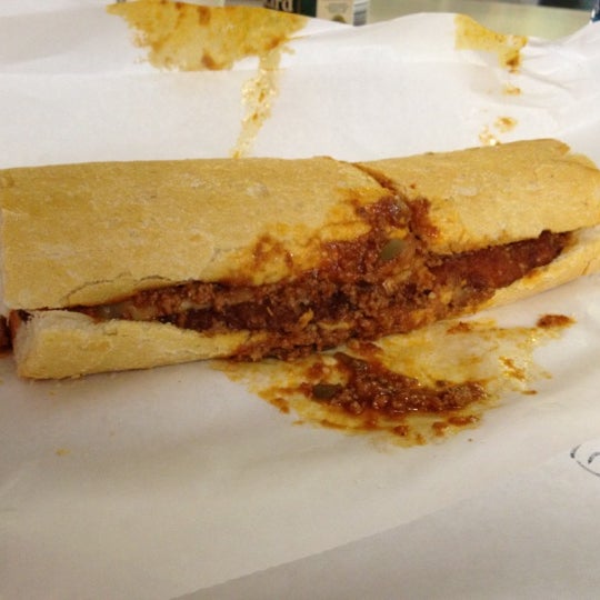 Sam's Food Store Sandwich Spot