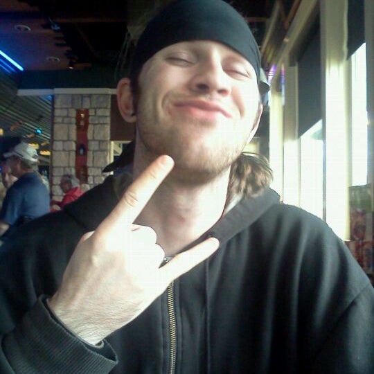Photo taken at Chili&#39;s Grill &amp; Bar by Kimberlee C. on 3/14/2012