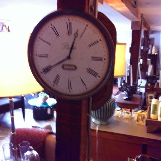 Belso Home & Garden by FL!PP Polk Gulch 3 tips