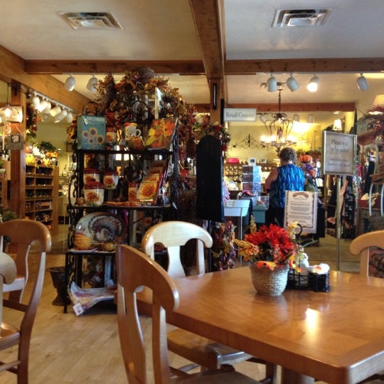 Photo taken at Door County Coffee &amp; Tea Co. by Mark D. on 9/9/2012