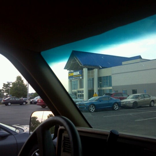 Photos At Carmax 7 Tips From 357 Visitors Photo Taken At Carmax By Adam S On 7 26 2017