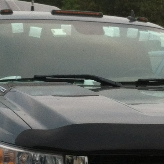 Hunter's Sale Barn & Auction Flea Market in Port Deposit