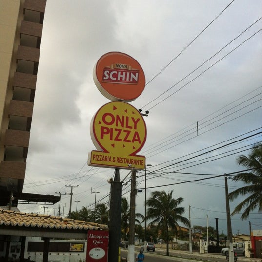 Only Pizza - Ponta Negra - 85 dicas de 1635 clientes Only Pizza - Ponta Negra - 85 dicas de 1635 clientes