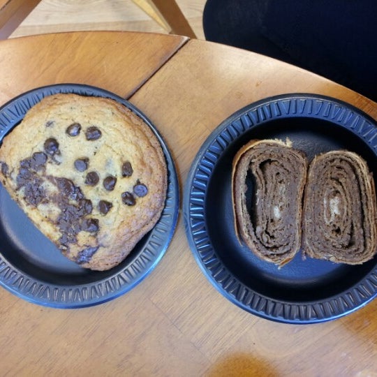 Photos at MeMa's OldFashion Bakery (Now Closed) 8 tips