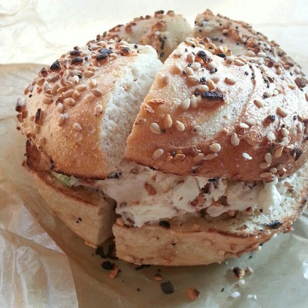 Brooklyn Bagel & Coffee Co. 125 tips from 3239 visitors