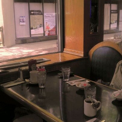 5/27/2012にSantia P.がPark Plaza Restaurantで撮った写真