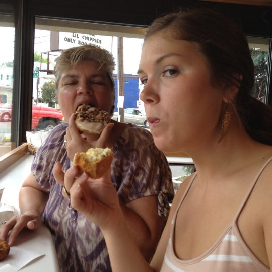 Photos at Busken Bakery Hyde Park 2675 Madison Rd