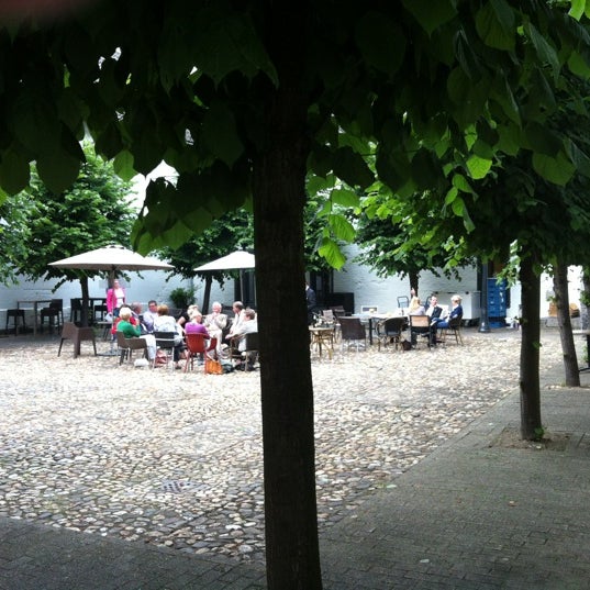 6/20/2012 tarihinde Creovateziyaretçi tarafından Teaching Hotel Château Bethlehem'de çekilen fotoğraf
