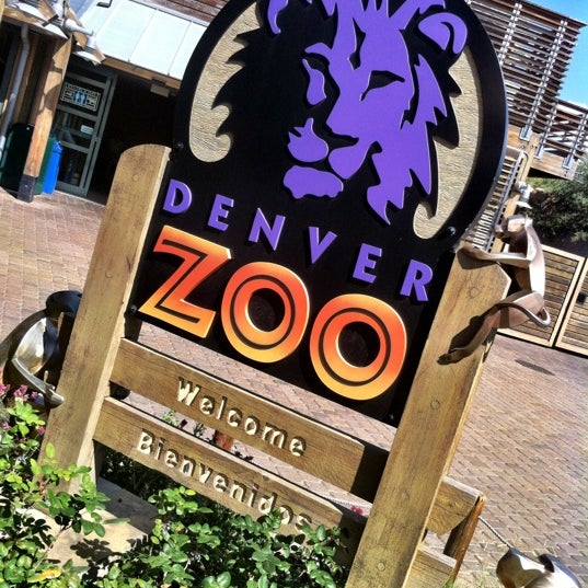 Are Dogs Allowed At The Denver Zoo