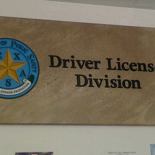 TX DPS - Driver License Office (Now Closed) - 11411 E Northwest Hwy Ste 111