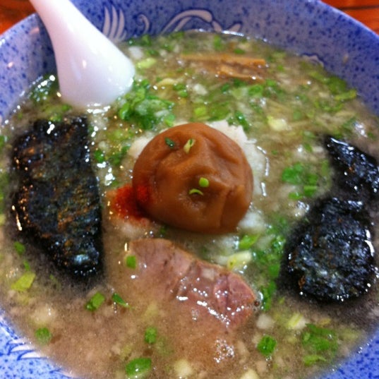 Photos At がんこやかるがんラーメン つくば店 Now Closed Ramen Restaurant In つくば市
