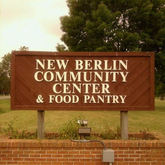 New Berlin Community Center 1 Tip