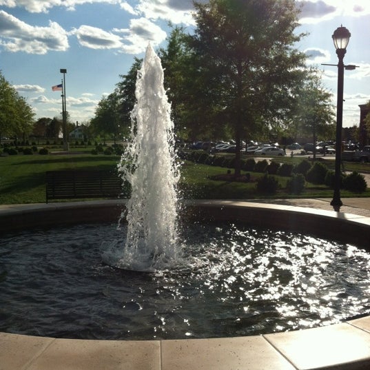 Shops at White Oak Village - Shopping Mall