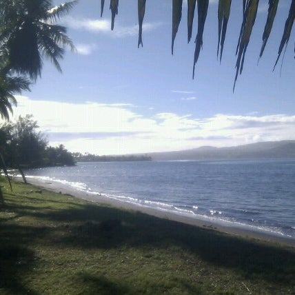 Photos At La Plage De Maui Seafood Restaurant