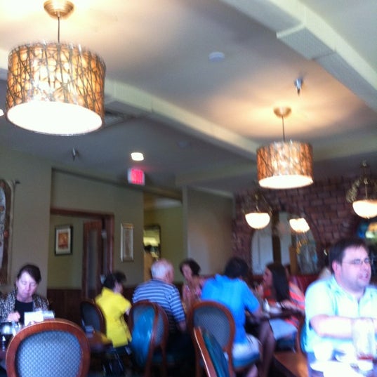 Photos at Amphora Restaurant (Now Closed) Vienna, VA