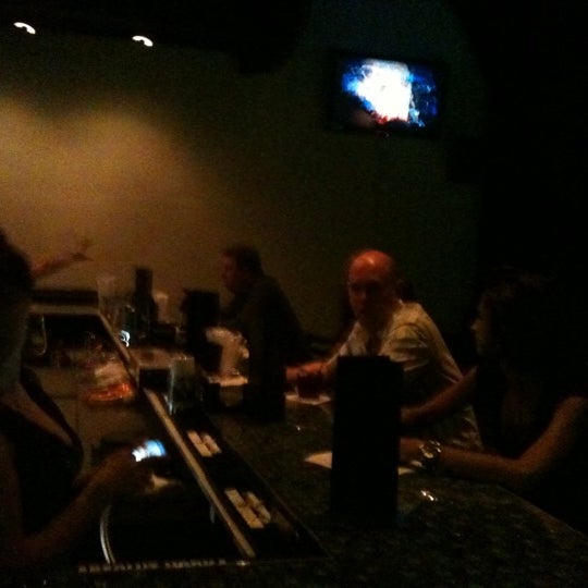 6/30/2012にDominic C.がSocial Bar And Loungeで撮った写真