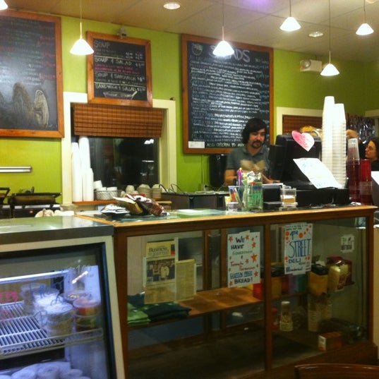 Cherry Deli Deli / Bodega in Grand Rapids