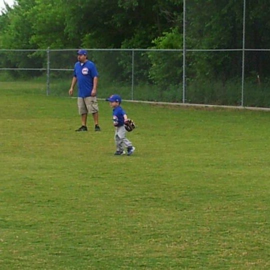 Mansfield Sports Complex Mansfield, TX