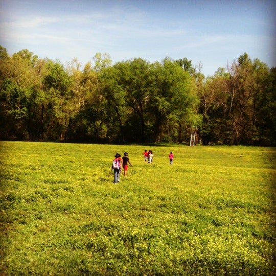 Camp Sycamore Hills Ashland City, TN