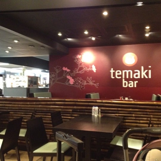 Food Frankfurt Airport