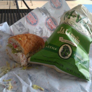 jersey mikes duraleigh