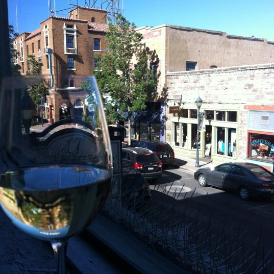 Wine Loft (Now Closed) Downtown Flagstaff 11 tips