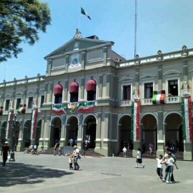 Das Foto wurde bei Parque 21 de Mayo von Saul A. am 9/4/2012 aufgenommen