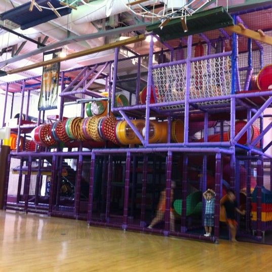 Photos at Lattof YMCA Adventure Center Event Space