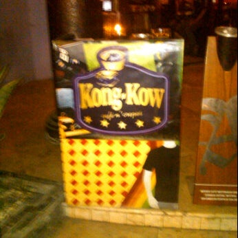 6/23/2012에 henny z.님이 Kong-Kow  Cafe n Crepes에서 찍은 사진