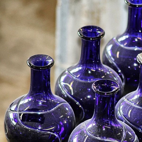 Dartington Crystal 6 tips from 98 visitors