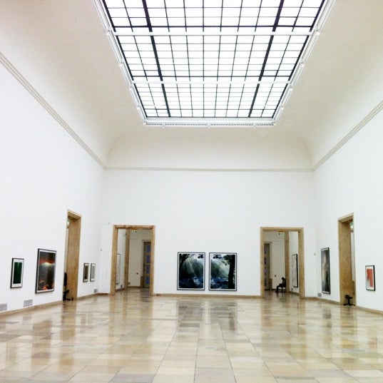 Haus der Kunst Englischer Garten Süd 43 tips