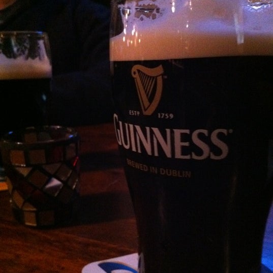 Photo taken at Neir&#39;s Tavern by Peter S. on 2/10/2012