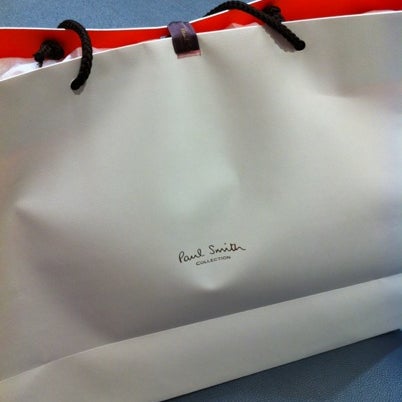 Paul Smith Collection 新宿高島屋店 西新宿 千駄ヶ谷5 24 2