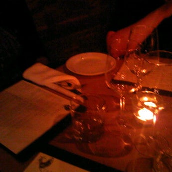 Photo taken at Table 17 by Nate H. on 2/4/2012