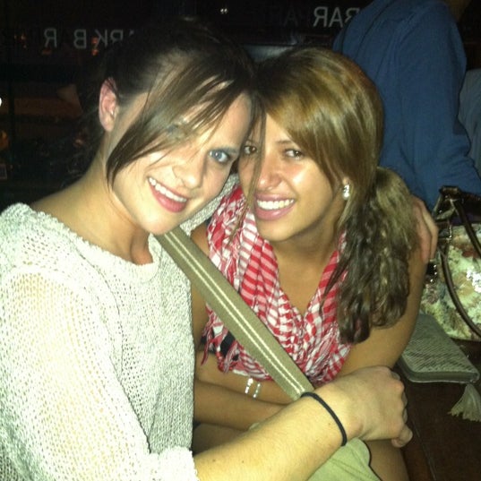 9/6/2012にNataliaがPark Barで撮った写真