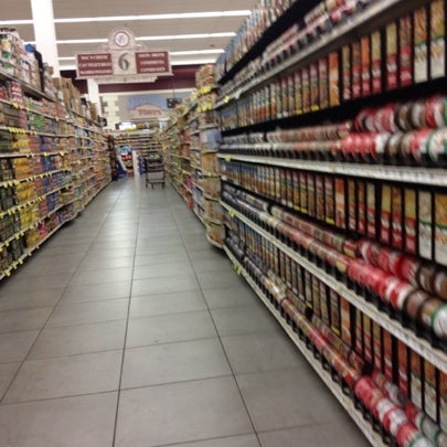 Super Tony's Finer Foods - Grocery Store